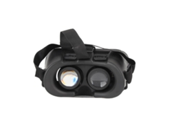 Auriculares Multifuncionales De Realidad Virtual 3d, Montados En La Cabeza, Para Cine Y Videojuegos - Generación 2