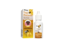 Gotas purificantes de veneno de abeja para la piel
