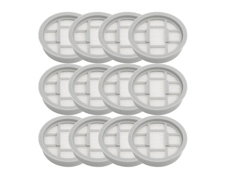 Accesorio Aspiradoras Compatibilidad Universal Filtro Hepa Vc20 Vc20S Vc20 Vc20 Filtros C