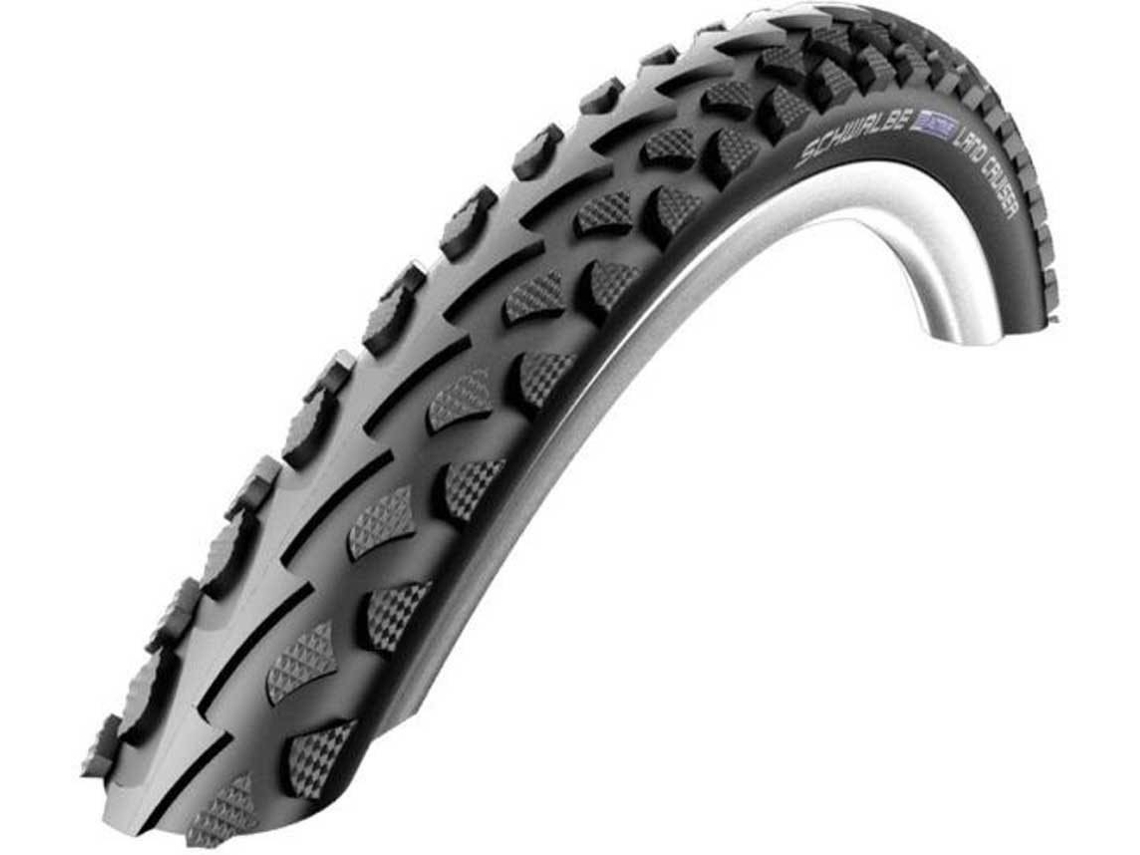 Neumático para Ciclismo Montaña SCHWALBE Estrada Land Cruiser Hs450 (26´´)