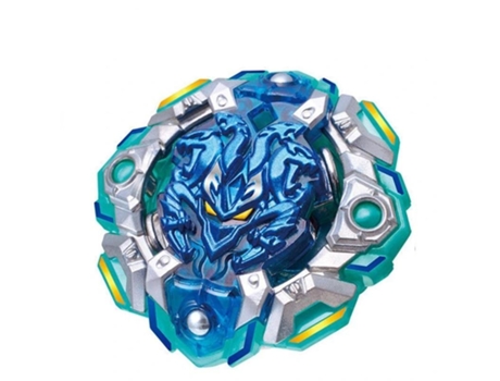 Estilo Completo: Lanzadores Beyblade, Burst Arena Toy B-128 Sin Lanzador