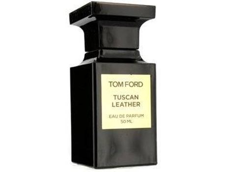 Perfume TOM FORD Tuscan Leather Eau de Parfum (50 ml)