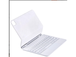 Teclado para iPad Pro 11'' 3ra 2da / 1ra Generación / iPad Air 5ta SZSMART - S-JP-04 Portugués