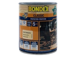 Bondex DYRUP Caoba Satinada 5Lt. (4390-0902)