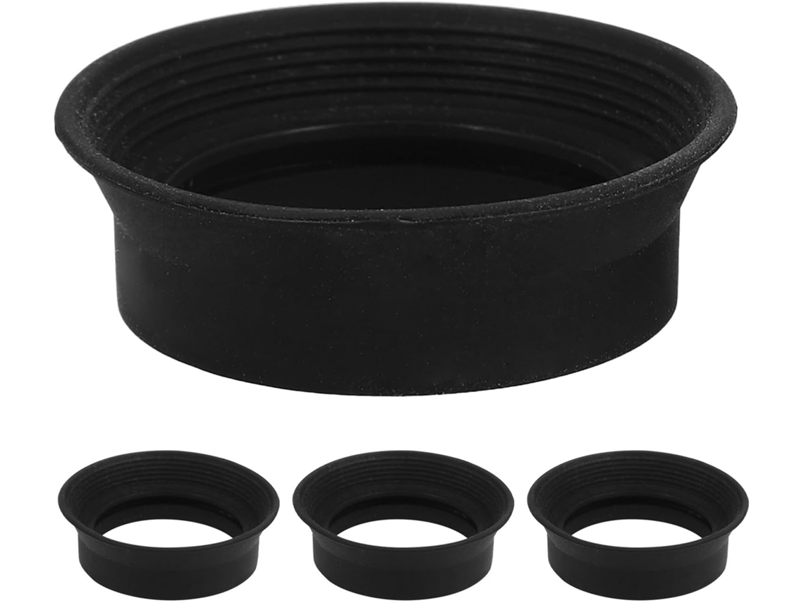 Juego De 4 Oculares Astronómicos Accesorios Para Microscopio Oculares Para Microscopio Ocular