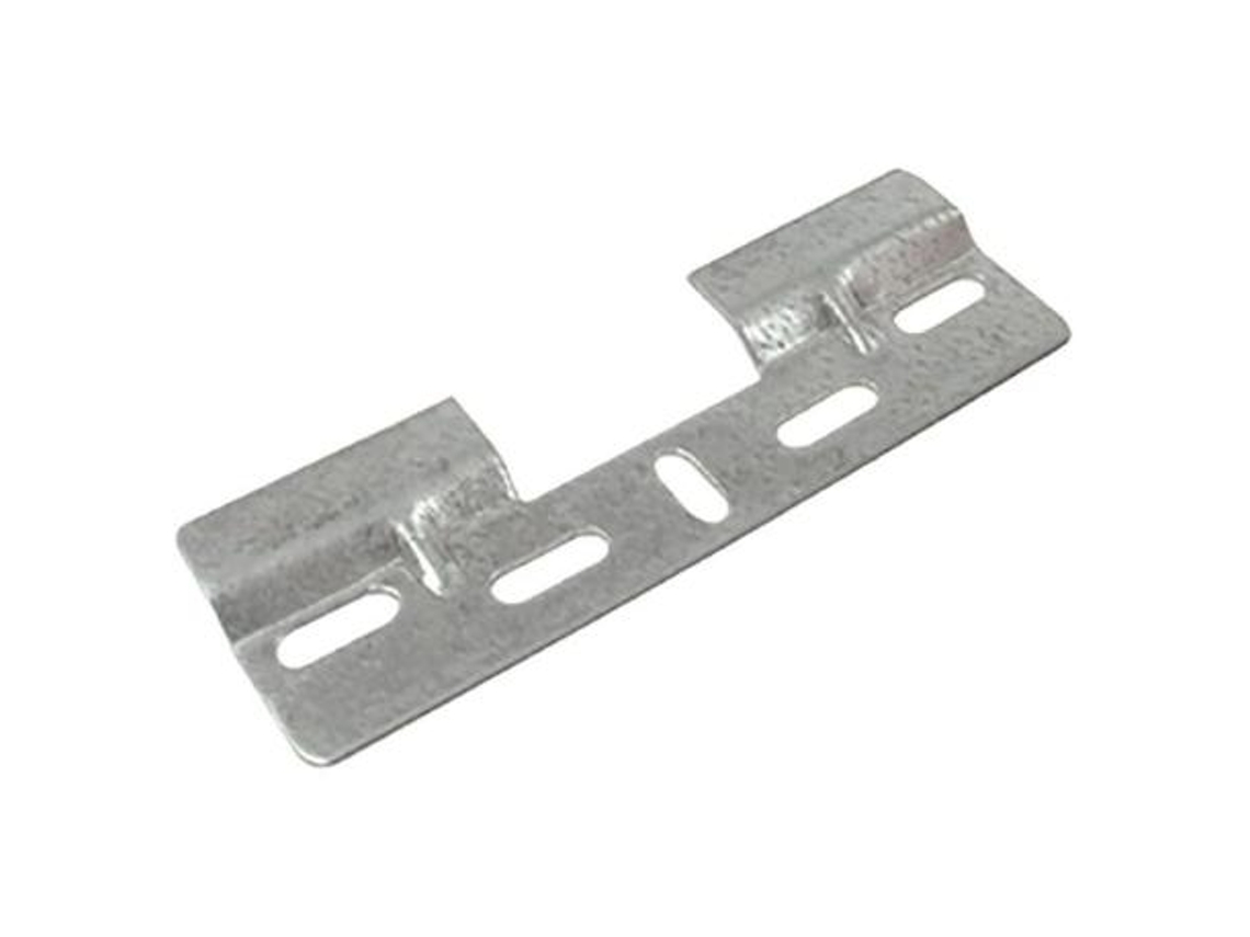 Colgador doble rectangular 115x45 e36