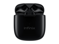 Auriculares Inalámbricos Infinix Xe22 Tws Bt5.0, 30 Horas De Duración De La Batería, Micrófonos Duales Para Juegos.