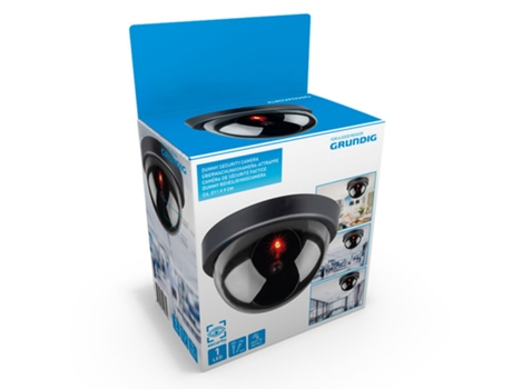 Càmara de Vigilancia EASYHOME
