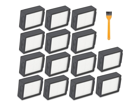 Accesorio Aspiradores IROBOT Filtros I Roomba I Serie I7 I7+ Plus Serie E5 E6 E7