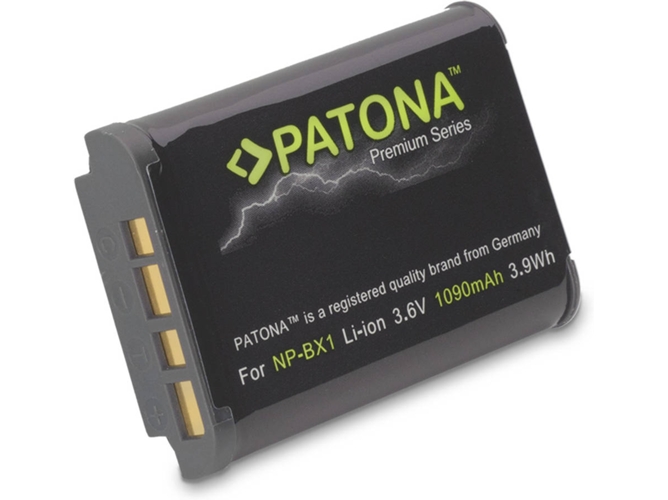 Batería PATONA 1170