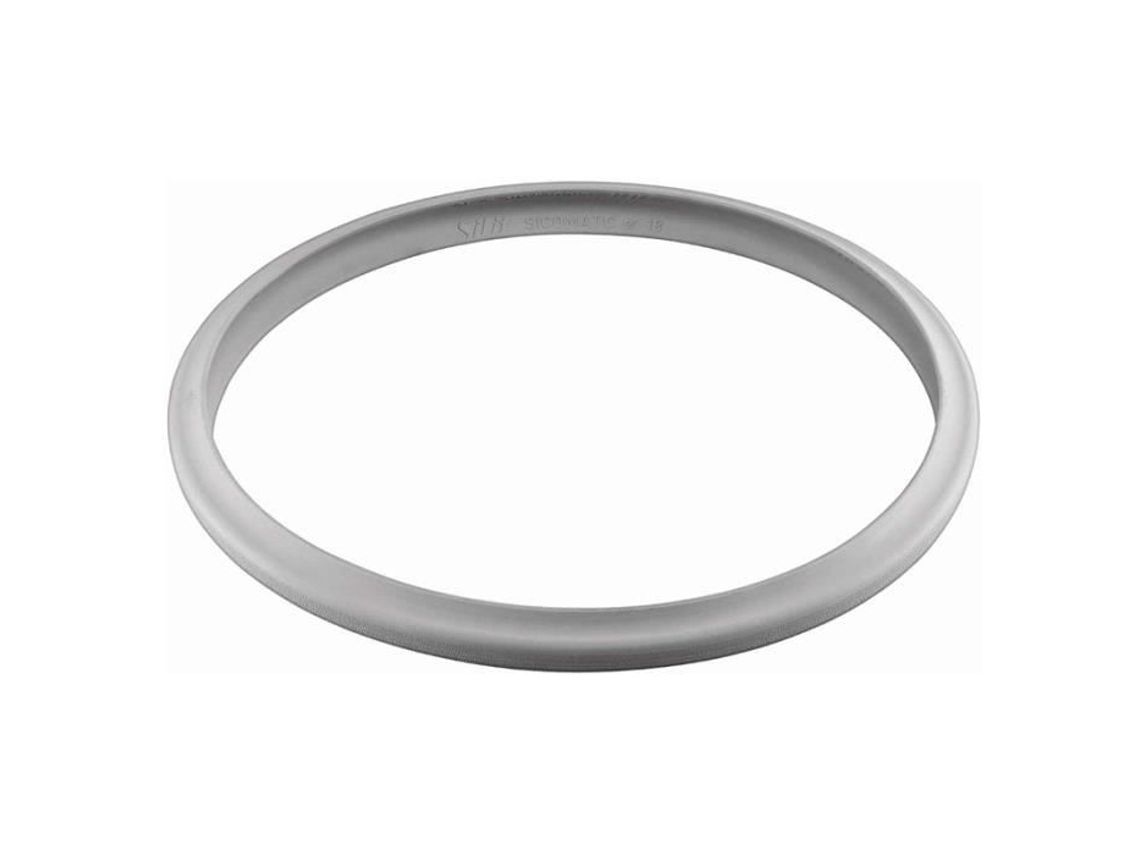 Junta De Silicona 18Cm Para Sicomatic L Material Silicona Gris SILIT