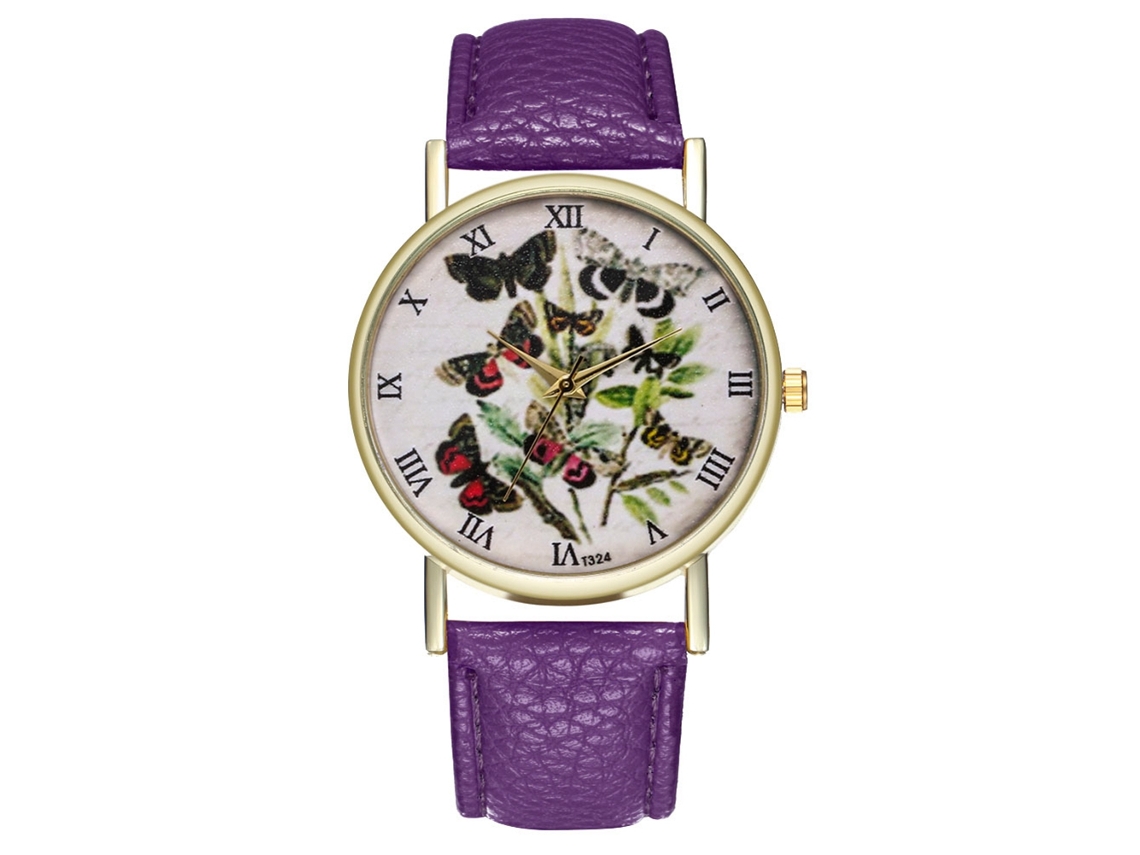 Reloj De Pulsera De Cuarzo Biden Para Hombre, Estilo Sencillo, Regalo De Moda (negro)