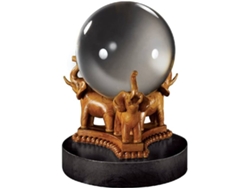 Bola de Cristal THE NOBLE COLLECTION Harry Potter