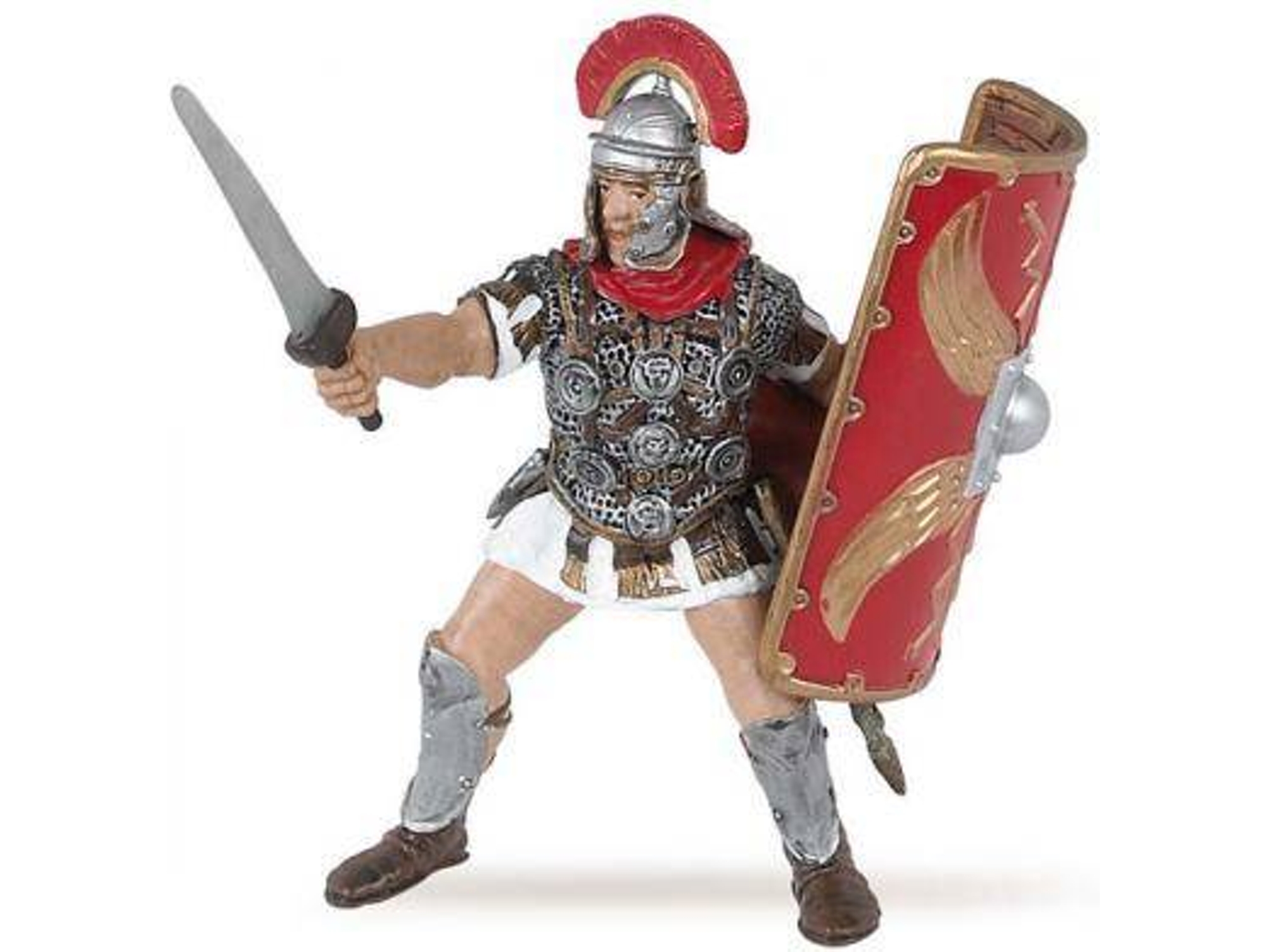 Figura PAPO Centurión Romano