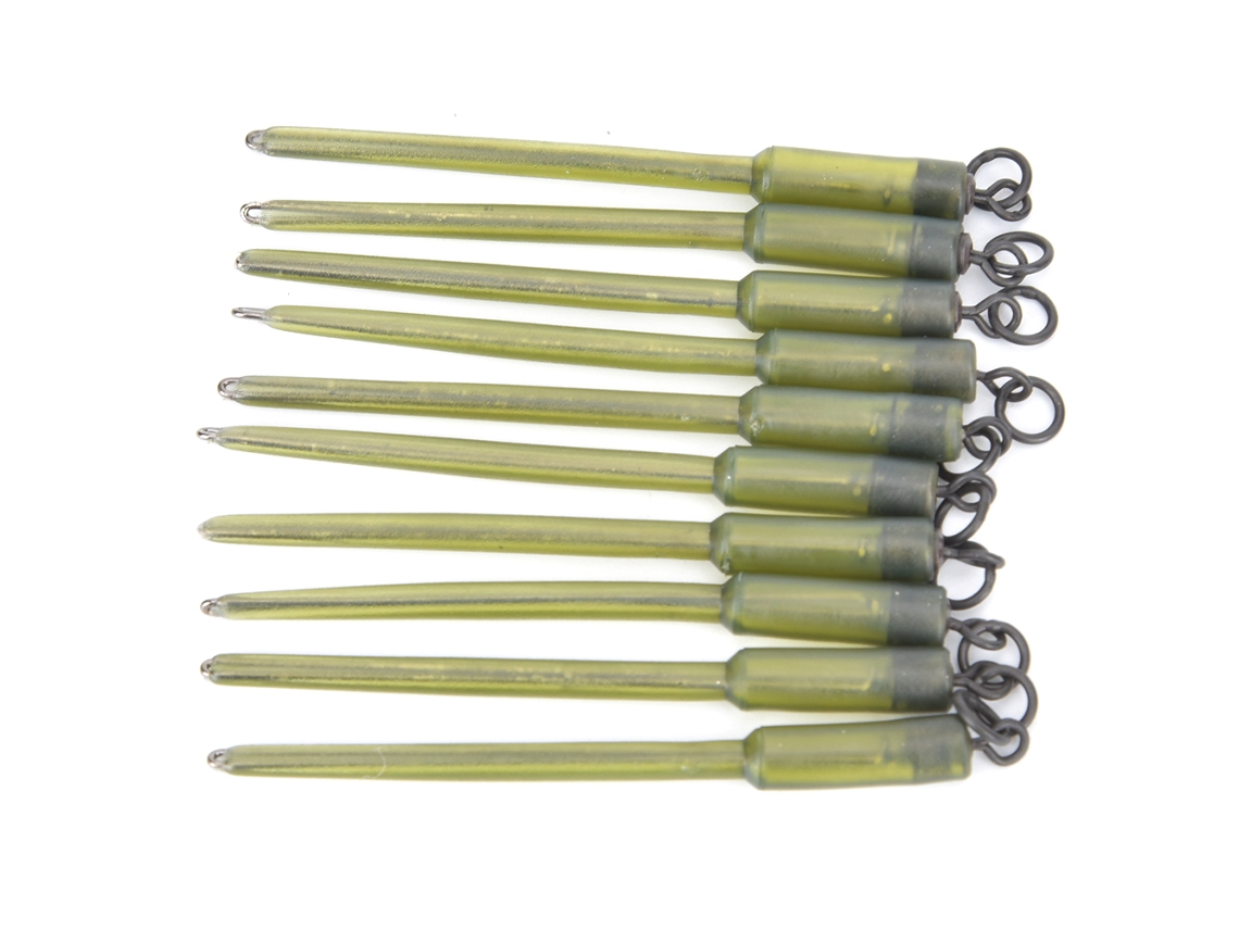 Bolsas Pva Pesca 10 Unidades Conectores Terminales