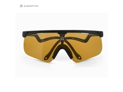 Gafas de ciclismo unisex MDUG con lentes de poliuretano y montura acrílica (Estilo 1)