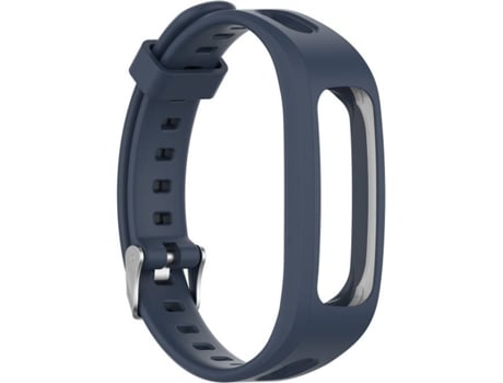 Pulsera GETEK (HUAWEI Watch 4e/3e - Azul Marino)