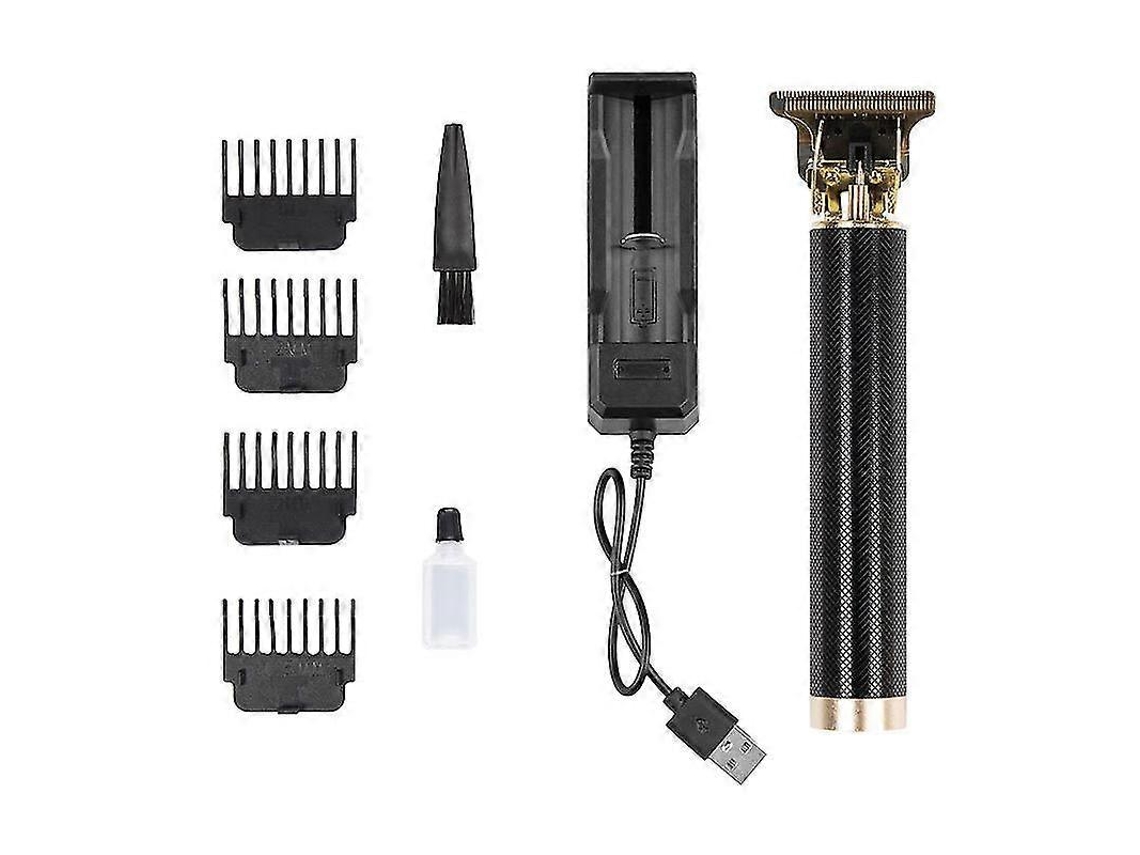 Cortadora de pelo eléctrica para hombre (2023) Nostalgia88