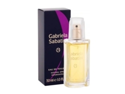 Perfume de mujer, 30 ml Gabriela Sabatini