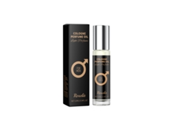 Colonia roll-on para hombre Worten