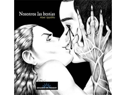 Libro Nosotros Las Bestias de Abel Ippolito (Español)