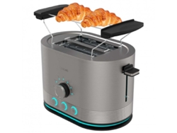 Tostadora CECOTEC Shine&Toast Double