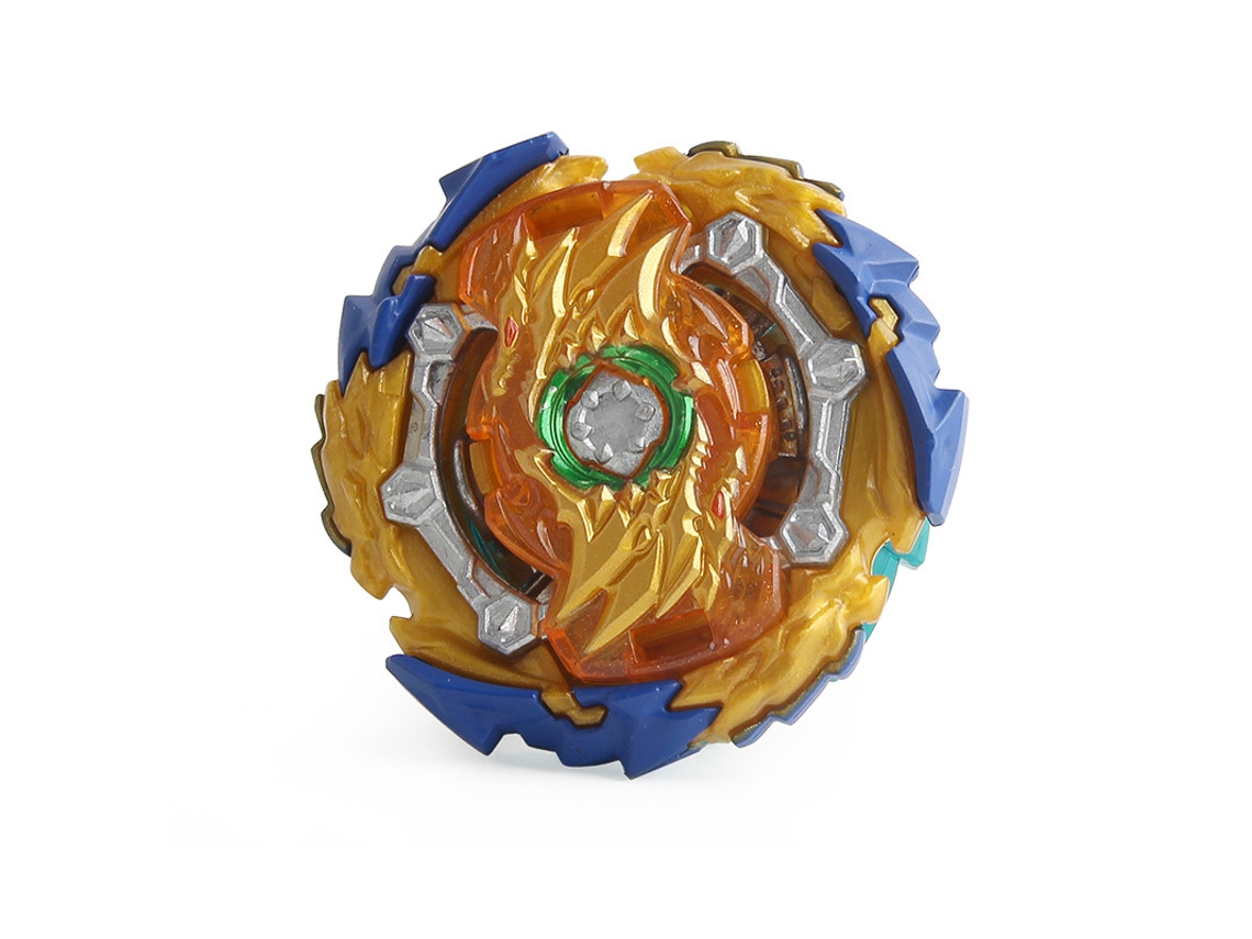 Beyblade Burst Toupie de metal con husillo B139 XIAOMOYU