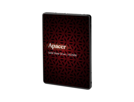 Disco SSD APACER 1Tb 2.5 Sata As350X