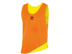 Chaleco ERREA Dorsal doble Multicolor (M)