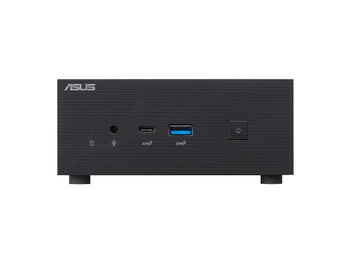 Mini PC ASUS Pn63-Bs3018Mds1 Negro I3-1115G4
