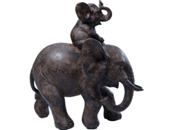 Pieza Decorativa Elefante Dumbo Uno