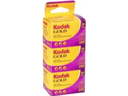 1X3 Oro 200 135/36 KODAK