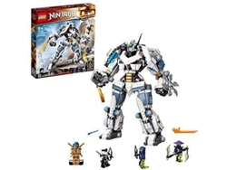 LEGO Ninjago