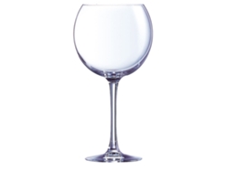 Vaso BIGBUY (Vidrio - Muticolor)
