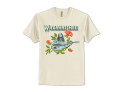 Waxahatchee Folk T-shirt Classic Rockinstone Size:s