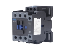 Contactador Ac 50hz 50a Nxt-32 Plástico Pa66 Rail Din Interruptor Automático