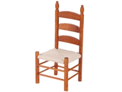 2026-silla De Madera Antigua En Miniatura Para Muñecas 1:12 Accesorios Para Casa De Muñecas Diy (1)