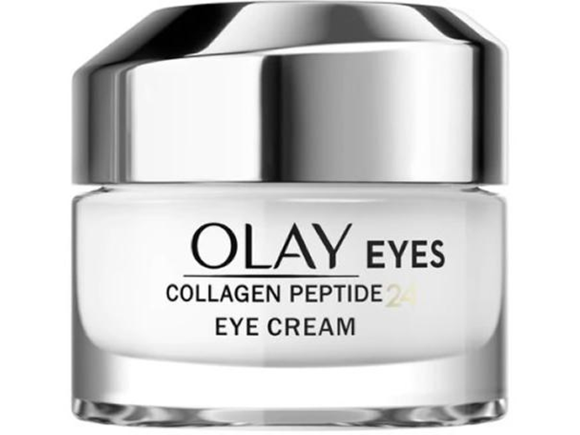 Crema de Ojos OLAY Regenerist Peptide24 (15ml)