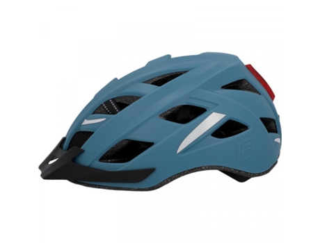 Casco de bicicleta Urban Plus Chicago FISCHER
