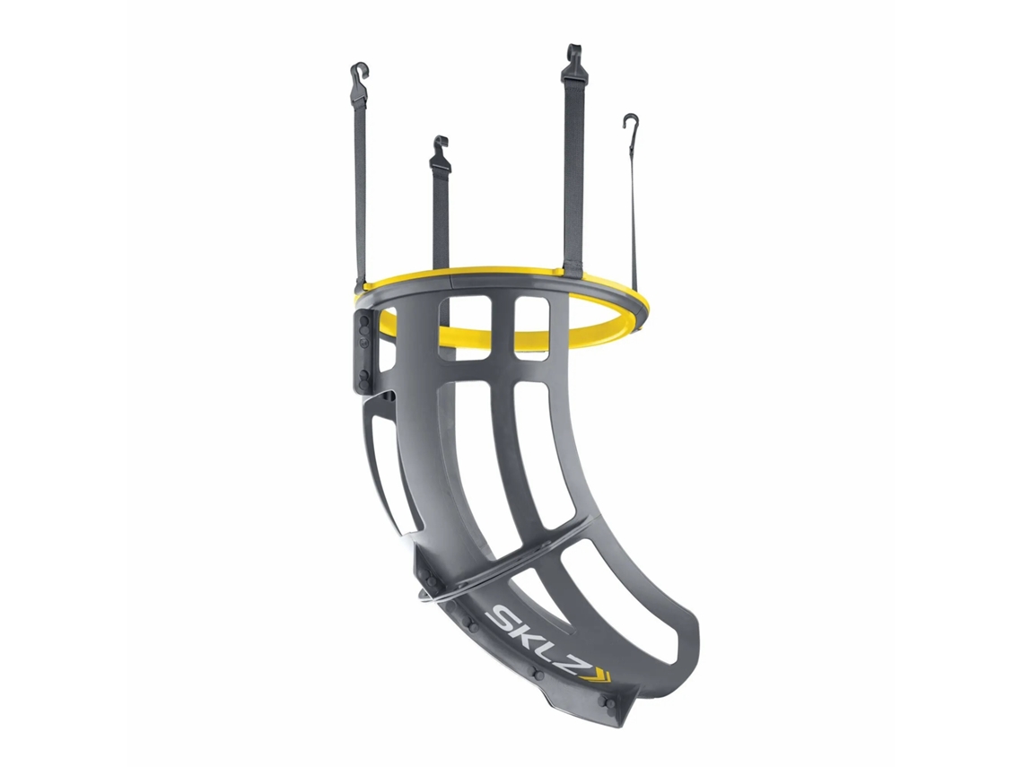 Canasta de baloncesto SKLZ Kick Out