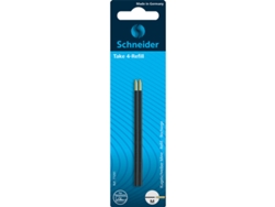 SCHNEIDER Schreibgeräte Take 4 Refill