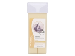 Crema Depilatoria Profesional 100g Para Cuerpo Brazos Piernas Axilas Eliminación De Pelo Con Cera