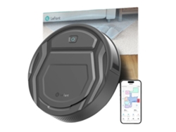 Robot aspirador, succión de 3000 Pa, navegación inteligente, M210 Pro Gris OEM