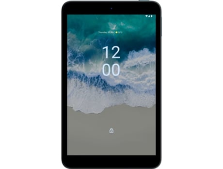 Tablet NOKIA (8'' - Azul)