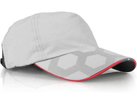 Sombrero para Hombre GILL Race Gris para Montaña (Tamaño Unico)
