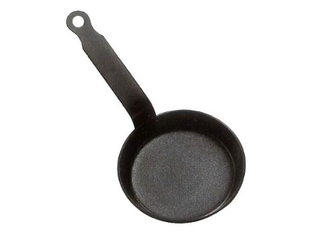 Garcima sarten blinis ref-6 c antiadhente 12 cm 10213