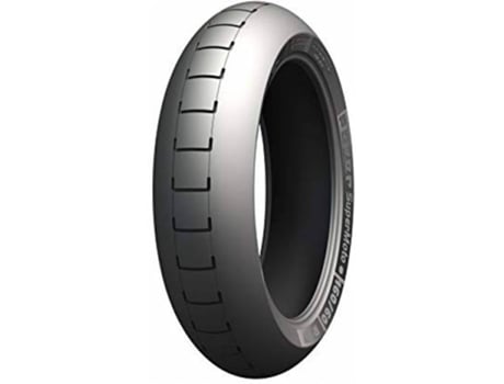 Neumáticos MICHELIN Power Supermoto (120/75 R16.5 58W)
