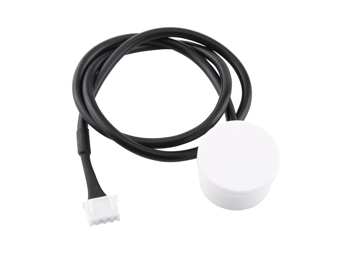 Sensor De Nivel De Líquido Sin Contacto Inteligente Xkc-y25-npn Para Contenedores Herméticos Herramienta De Detección