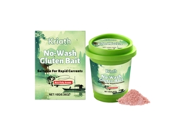 Cebo Worten listo para usar sin gluten