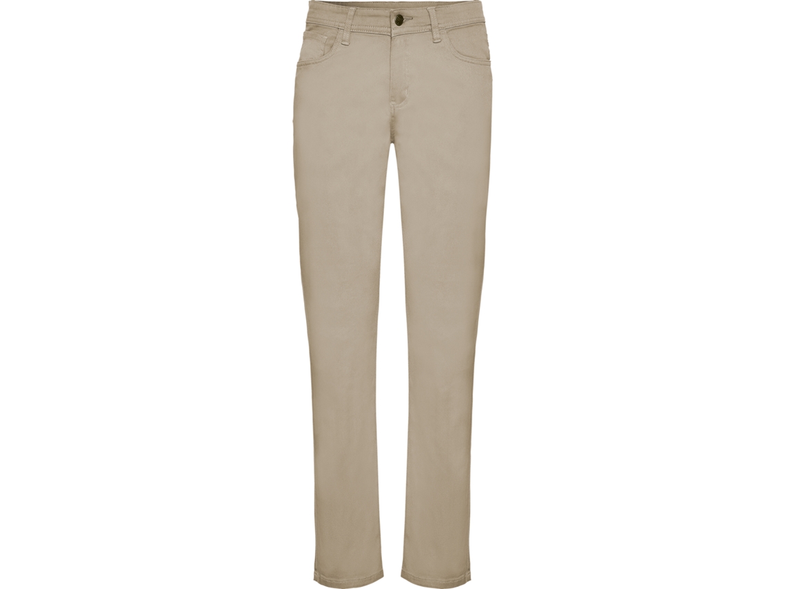 Pantalones Hosteleria ROLY (38 - Beige)